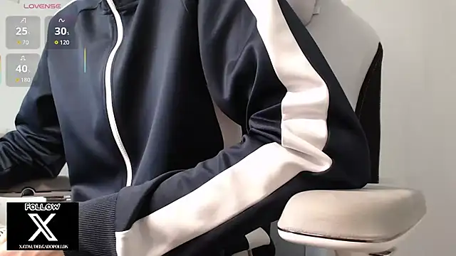 delgadopollon1991 online show from February 23, 2026, 6:49 pm