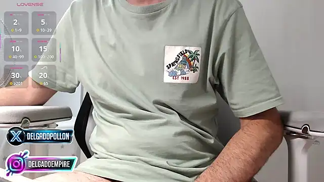 delgadopollon1991 online show from June 2, 2026, 5:48 pm