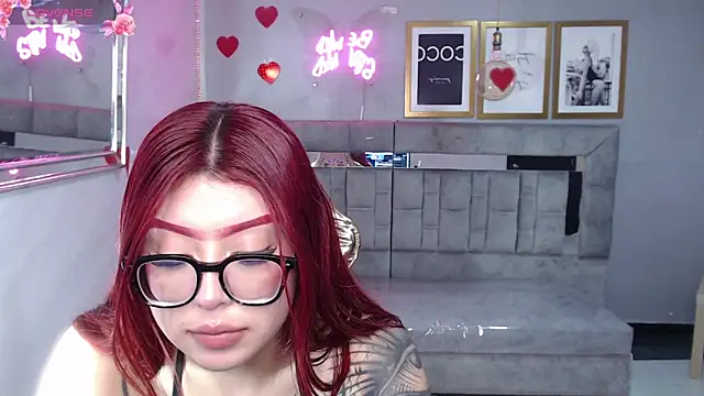 Red Bunny v online show from March 8, 2026, 1:14 am