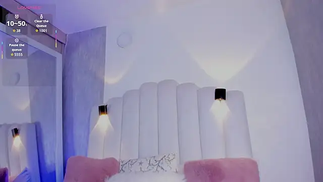 danna ross25 online show from November 21, 2025, 12:32 am