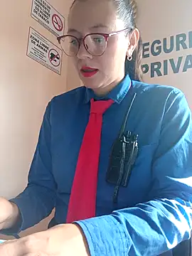 Hannah-colx online show from September 25, 2025, 1:15 pm