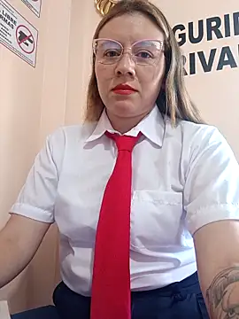 Hannah-colx online show from December 22, 2025, 4:59 pm