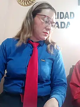 Hannah-colx online show from January 8, 2026, 3:25 pm