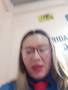 Hannah-colx online show from February 7, 2026, 4:22 pm