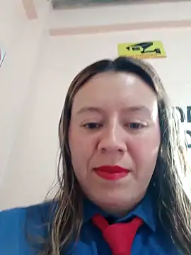 Hannah-colx online show from February 17, 2026, 6:36 pm