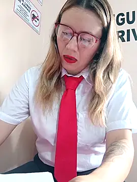 Hannah-colx online show from February 18, 2026, 5:20 pm