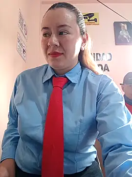 Hannah-colx online show from March 21, 2026, 2:42 pm