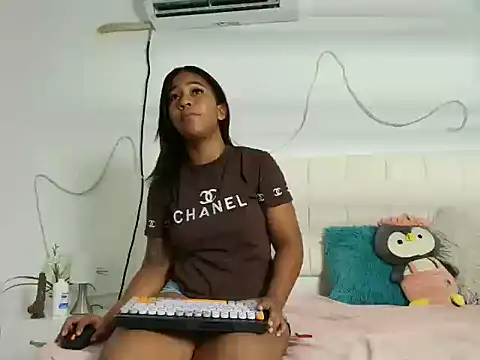 iiamsara online show from February 9, 2026, 6:34 pm