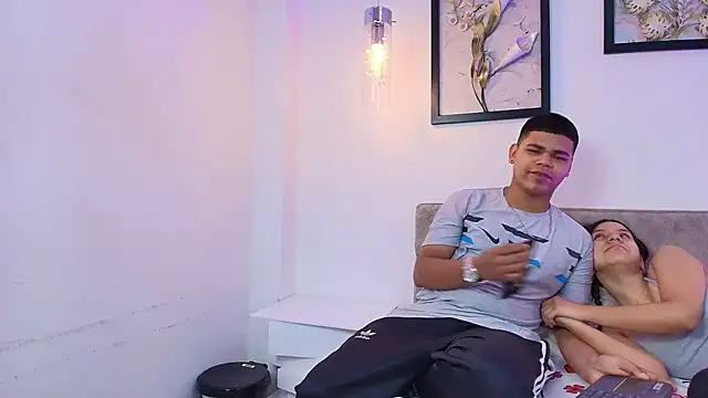 DannySamm online show from October 15, 2025, 12:05 pm