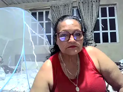  Cristal online show from October 14, 2025, 12:33 am