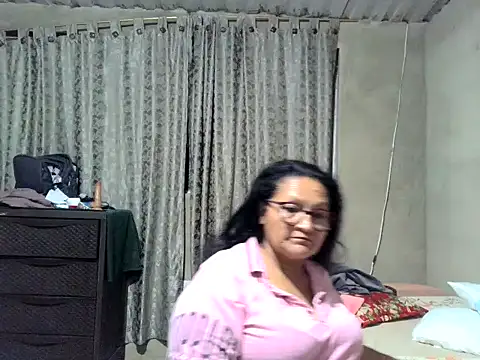  Cristal online show from October 29, 2025, 3:09 am