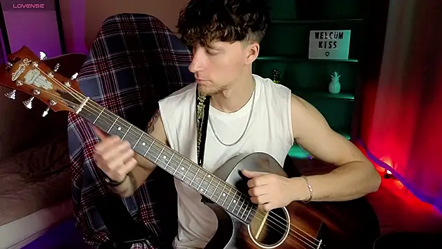 mark caron online show from September 28, 2025, 8:14 pm