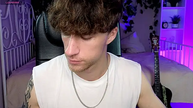 mark caron online show from October 16, 2025, 8:32 pm