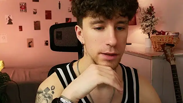 mark caron online show from March 8, 2026, 2:04 am