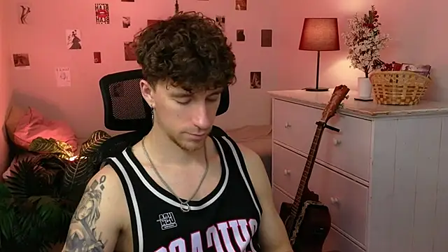 mark caron online show from March 8, 2026, 8:34 pm