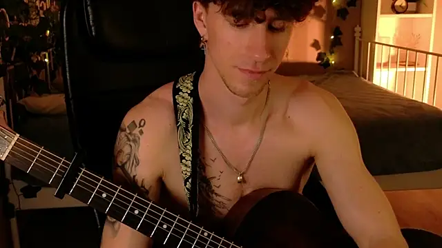 mark caron online show from April 21, 2026, 1:42 am