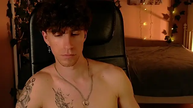 mark caron online show from April 21, 2026, 2:51 am