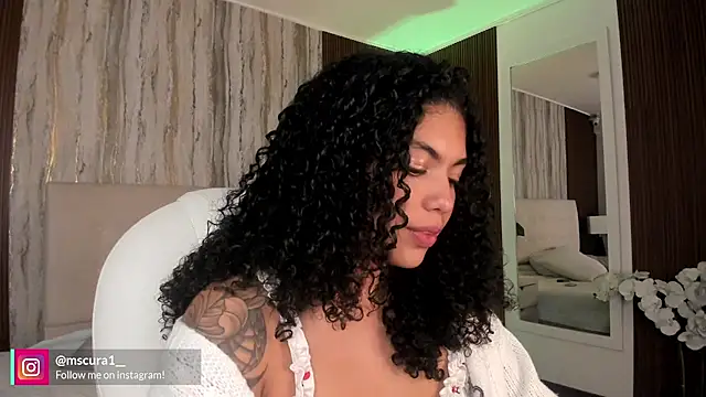 miss curazao online show from January 15, 2026, 12:10 pm