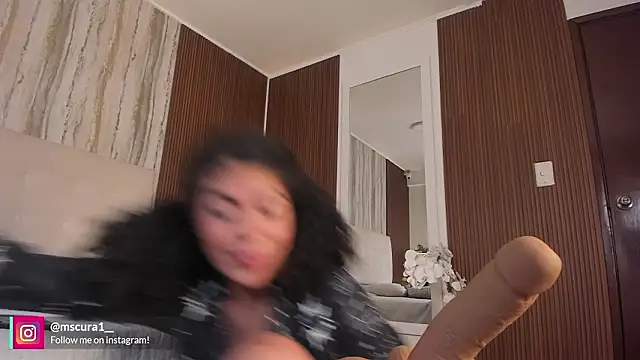 miss curazao online show from February 20, 2026, 1:55 pm