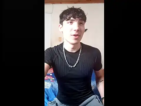 Snapshot of knielBgm chatting on October 6, 2025, 3:42 pm knielBgm online show from October 6, 2025, 3:42 pm