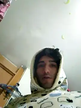 Ramirez4209 online show from October 15, 2025, 7:25 pm