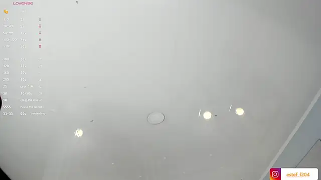 sakura Gomez online show from March 22, 2026, 7:17 pm