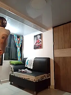 Licethf00x online show from October 5, 2025, 3:38 am