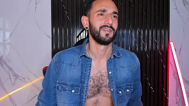 Tatis   online show from September 19, 2025, 9:37 pm