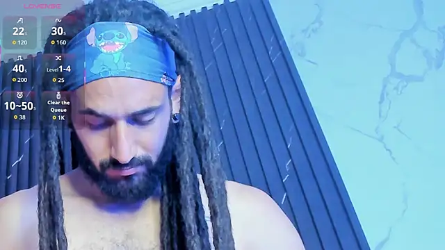 Tatis   online show from November 3, 2025, 1:45 pm