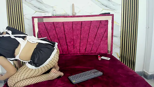 skaylar 95 mylove online show from October 17, 2025, 12:47 am