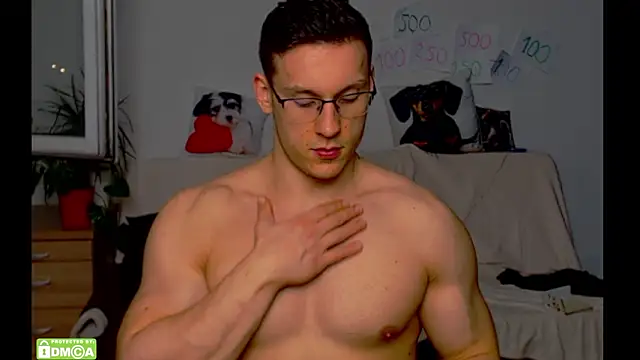 ZeinMiracles online show from February 26, 2026, 8:19 pm