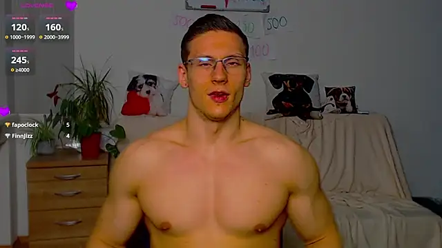 ZeinMiracles online show from April 18, 2026, 7:07 pm