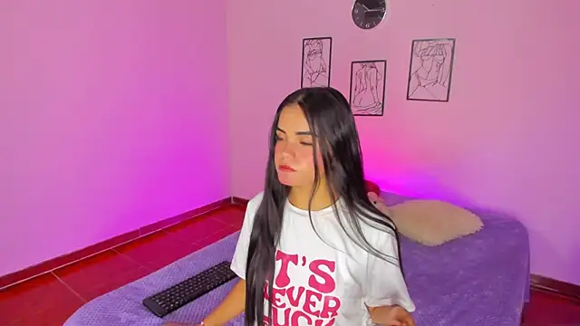 Valeri 13 online show from October 2, 2025, 3:46 am