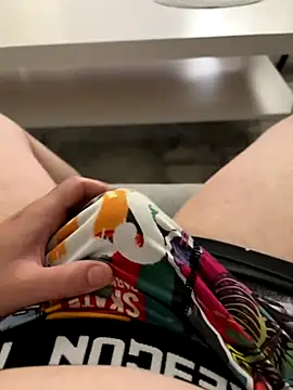 Snapshot of cook907920 chatting on October 8, 2025, 8:50 pm cook907920 online show from October 8, 2025, 8:50 pm