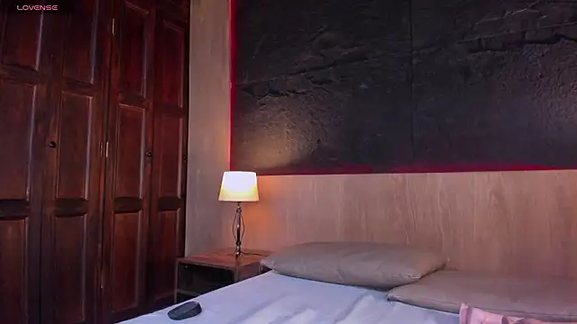 ScarlettSinclaiir online show from March 10, 2026, 4:23 pm