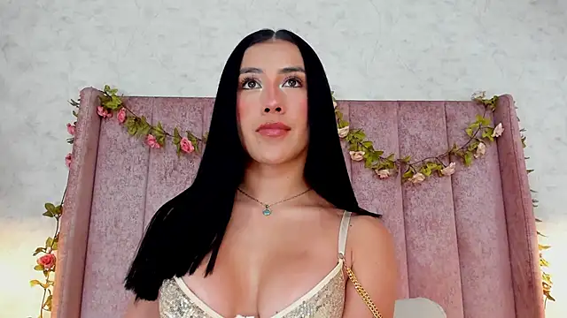 AnyaJay online show from February 13, 2026, 9:11 pm