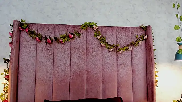 AnyaJay online show from February 16, 2026, 9:22 pm