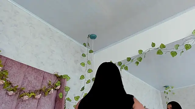 AnyaJay online show from April 18, 2026, 9:04 pm