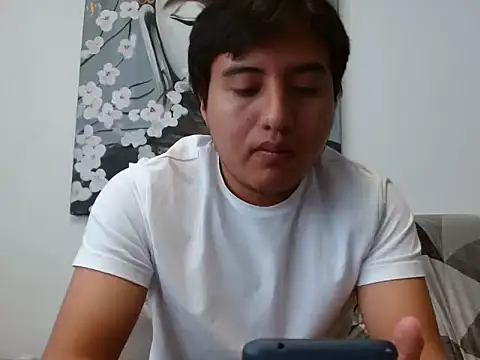 Snapshot of the_magnificent8 chatting on September 10, 2025, 5:02 pm the magnificent8 online show from September 10, 2025, 5:02 pm