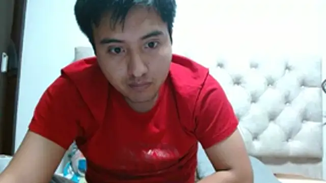 Snapshot of the_magnificent8 chatting on October 31, 2025, 11:50 pm the magnificent8 online show from October 31, 2025, 11:50 pm