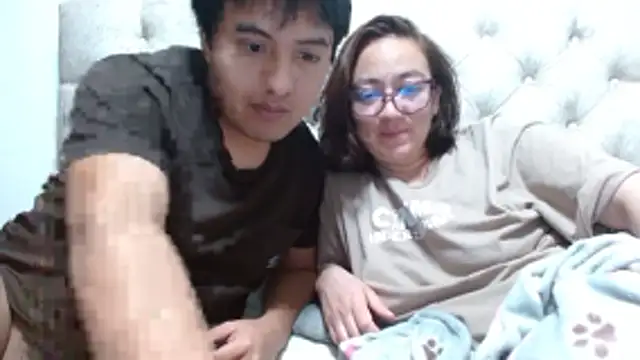 Snapshot of the_magnificent8 chatting on November 26, 2025, 2:34 am the magnificent8 online show from November 26, 2025, 2:34 am