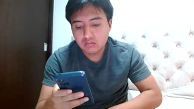 Snapshot of the_magnificent8 chatting on March 3, 2026, 10:15 pm the magnificent8 online show from March 3, 2026, 10:15 pm