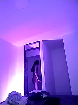  paulaaa online show from November 23, 2025, 10:20 pm