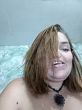 MayaLuna1 online show from September 14, 2025, 1:16 am