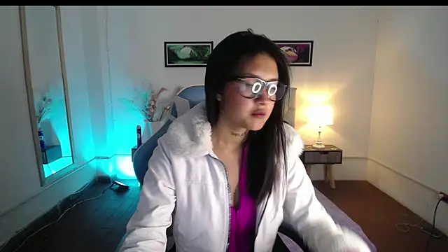 Snapshot of Sheel_Sc chatting on October 16, 2025, 5:52 am Sheel Sc online show from October 16, 2025, 5:52 am