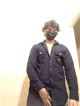 Snapshot of Goodmens5 chatting on October 6, 2025, 2:36 pm Goodmens5 online show from October 6, 2025, 2:36 pm