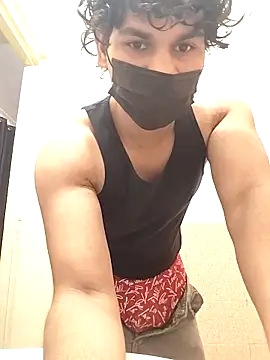 Goodmens5 online show from March 3, 2026, 4:46 pm