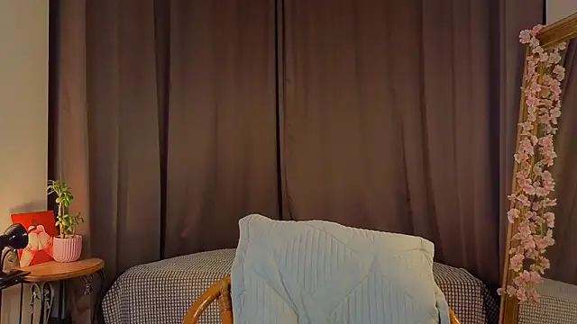 MaryroseRoeder online show from October 25, 2025, 2:41 am