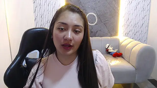 Ivony18 b online show from October 24, 2025, 3:14 am