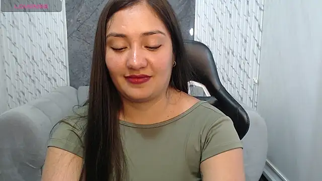 Ivony18 b online show from March 5, 2026, 3:13 am